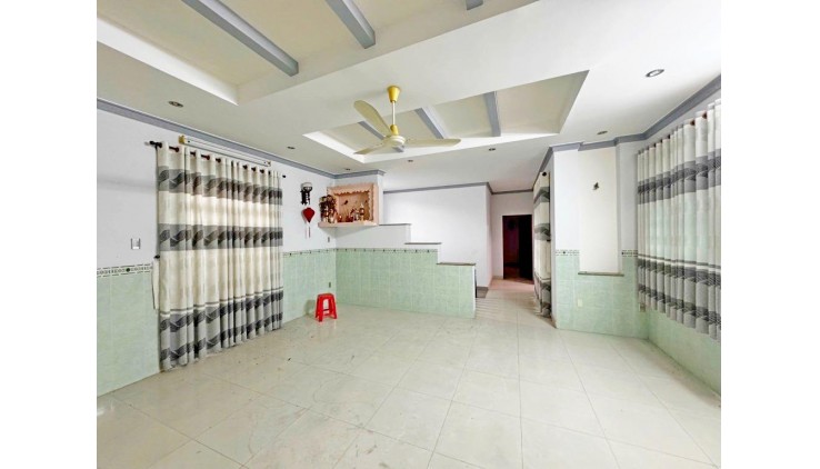 Mặt tiền đường số 3419 Phạm Thế Hiển 12x18 đúc 2 tầng 200m2 chỉ 14 tỷ